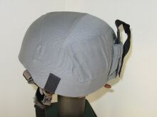 11 South African Special Forces Helmet Left Rear Grey Cover.JPG